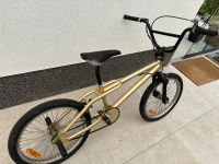 BMX  Fahrrad Nordrhein-Westfalen - Euskirchen Vorschau