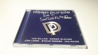 Deep Purple - Live In Switzerland 1996 (Eagle Records - DD 0235) Baden-Württemberg - Weisweil Vorschau