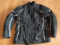 Reusch Touren-Motorradjacke Textil/Leder, XL Bayern - Fürth Vorschau