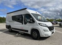 Wohnmobil/ Kastenwagen Cliff Adenture Edition 640 mieten 2024 NEU Nordrhein-Westfalen - Brilon Vorschau