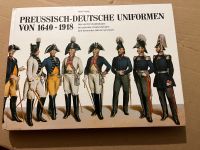 Preussisch-Deutsche Uniformen von 1640-1918 Bayern - Schnabelwaid Vorschau