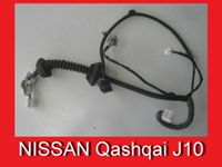 ❌ Kabelstrang Türe hinten rechts Nissan Qashqai J10 24126-1YA0A Bayern - Bernhardswald Vorschau