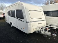 HYMER / ERIBA / HYMERCAR Nova Light 515 Moving-Paket Hessen - Fuldatal Vorschau