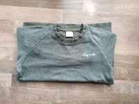 Pullover Jack & Jones 152 dunkelgrün /- khaki Pulli Hessen - Burghaun Vorschau