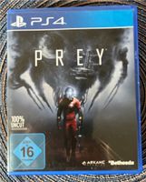 PS4 Prey  gegen die Invasion Sachsen-Anhalt - Sargstedt Vorschau