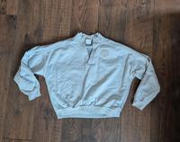 Gymshark hellblauer Pullover, Sportpullover, Gr.M/38 Schleswig-Holstein - Lübeck Vorschau