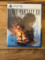 Final Fantasy 16 PS5 Essen - Bredeney Vorschau