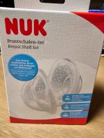 Nuk Brustschalen Set Niedersachsen - Steimbke Vorschau