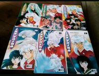 Inu Yasha Manga Anime Band 1-51 Nordrhein-Westfalen - Bottrop Vorschau