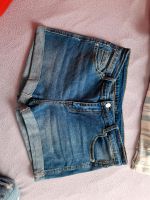 Hotpants shein L 40/42 Rheinland-Pfalz - Feilbingert Vorschau