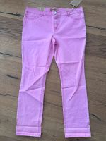 Janina Damen Stretch Jeans W46 L30 pink NEU! Sachsen - Pegau Vorschau