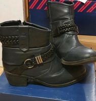 Stiefel Damenschuhe Größe 38 Baden-Württemberg - Titisee-Neustadt Vorschau