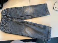 TCM gefütterte jeans Gr. 110 - 116 Schleswig-Holstein - Lübeck Vorschau