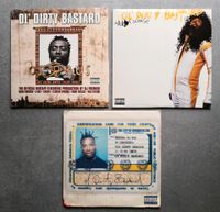 OL' DIRTY BASTARD OG VINYL COLLECTION gza US gangstarr ill bill Baden-Württemberg - Mannheim Vorschau