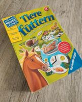 Ravensburger "Tiere füttern" Baden-Württemberg - Bad Mergentheim Vorschau