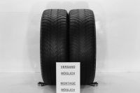 2 x 245/45 R20 103W Winterreifen Bridgestone M + S 4,1MM DOT20 Baden-Württemberg - Brackenheim Vorschau