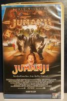 VHS Cassetten, Video Kassetten Jumanji Nordrhein-Westfalen - Havixbeck Vorschau