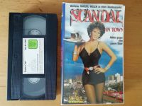 Scandal in Town (Scala) VHS Video Film mit Raquel Welch Nordrhein-Westfalen - Oberhausen Vorschau