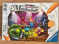 TipToi Spiel „Die monsterstarke Musikschule“ Bad Doberan - Landkreis - Lambrechtshagen Vorschau