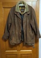 Trapper Vintage Lederjacke Nordrhein-Westfalen - Weeze Vorschau