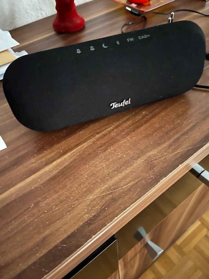 Teufel Radio one in Alfter