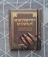 Buch Geheimwissen Werwolf Das ultimative Werwolf Handbuch Top Nordrhein-Westfalen - Erkelenz Vorschau