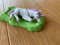 Playmobil- kleines Einhorn auf Gras Bayern - Nürnberg (Mittelfr) Vorschau