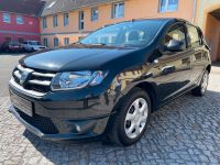 Dacia Sandero II 1.2 16V Ambiance Klima Telefonie 2.Hd Thüringen - Bad Langensalza Vorschau
