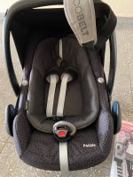 Maxi Cosi Pebble + separatem Neugeboreneneinsatz + Coco Belt Nordrhein-Westfalen - Holzwickede Vorschau