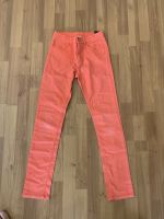 H&M Hose pink-orange Gr. 152 Hessen - Friedewald Vorschau