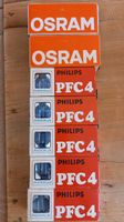 Blitzwürfel Philips PFC4 Photoflux und Osram OXC4 Frankfurt am Main - Westend Vorschau