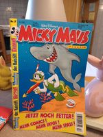 Micky Maus Hefte Nordrhein-Westfalen - Löhne Vorschau