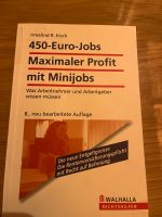 Buch: Maximaler Profit mit Minijobs Pankow - Französisch Buchholz Vorschau