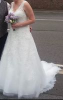 Brautkleid / Hochzeitskleid Nordrhein-Westfalen - Simmerath Vorschau