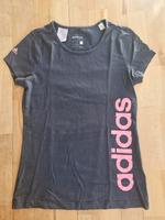 Adidas Sport T-Shirt Gr. 170 Schleswig-Holstein - Owschlag Vorschau