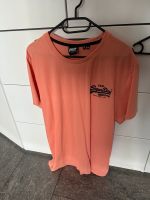 Superdry T-Shirt Logo apricot AUSVERKAUFT | Superdry Shirt NEU Baden-Württemberg - Mannheim Vorschau