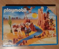 Playmobil Western Super Set 4130 Niedersachsen - Steinfeld Vorschau