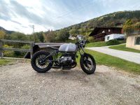 Bmw R100 Cafe Racer Bad Reichenhall - Marzoll Vorschau