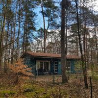 Zwei Ferienhäuser am See Roofensee in Stechlin Menz Brandenburg - Stechlin Vorschau