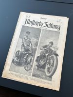 Berliner illustrierte Zeitung 1925 Nordrhein-Westfalen - Brühl Vorschau