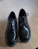Graceland Damenschuh Lack (Gr. 39) weinrot Nordrhein-Westfalen - Bottrop Vorschau