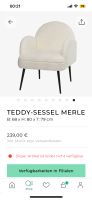 Teddy Sessel Merle Depot Friedrichshain-Kreuzberg - Friedrichshain Vorschau