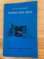 Romeo & Julia - William Shakespeare Thüringen - Meiningen Vorschau