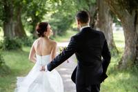 Hochzeitsfotograf Standesamt, Wedding, First Look Bayern - Augsburg Vorschau