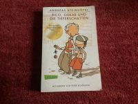 Rico, Oskar und die Tieferschatten Schleswig-Holstein - Grebin Vorschau