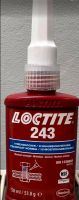 Loctite 243 50ml Hessen - Kassel Vorschau