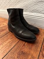 Belstaff Trialmaster Lederboots Chelsea Boots Cafe Racer 42,5 Eimsbüttel - Hamburg Eimsbüttel (Stadtteil) Vorschau