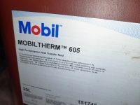 Wärmeträgeröl Mobiltherm 605 Rheinland-Pfalz - Ulmen Vorschau