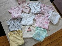 12 kurzarm Bodys Baby Unterwäsche Kurzarmbody Bekleidungspaket Duisburg - Homberg/Ruhrort/Baerl Vorschau