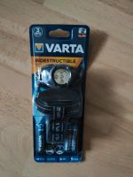Stirnlampe von Varta indestructible H10 Neu Nordrhein-Westfalen - Freudenberg Vorschau